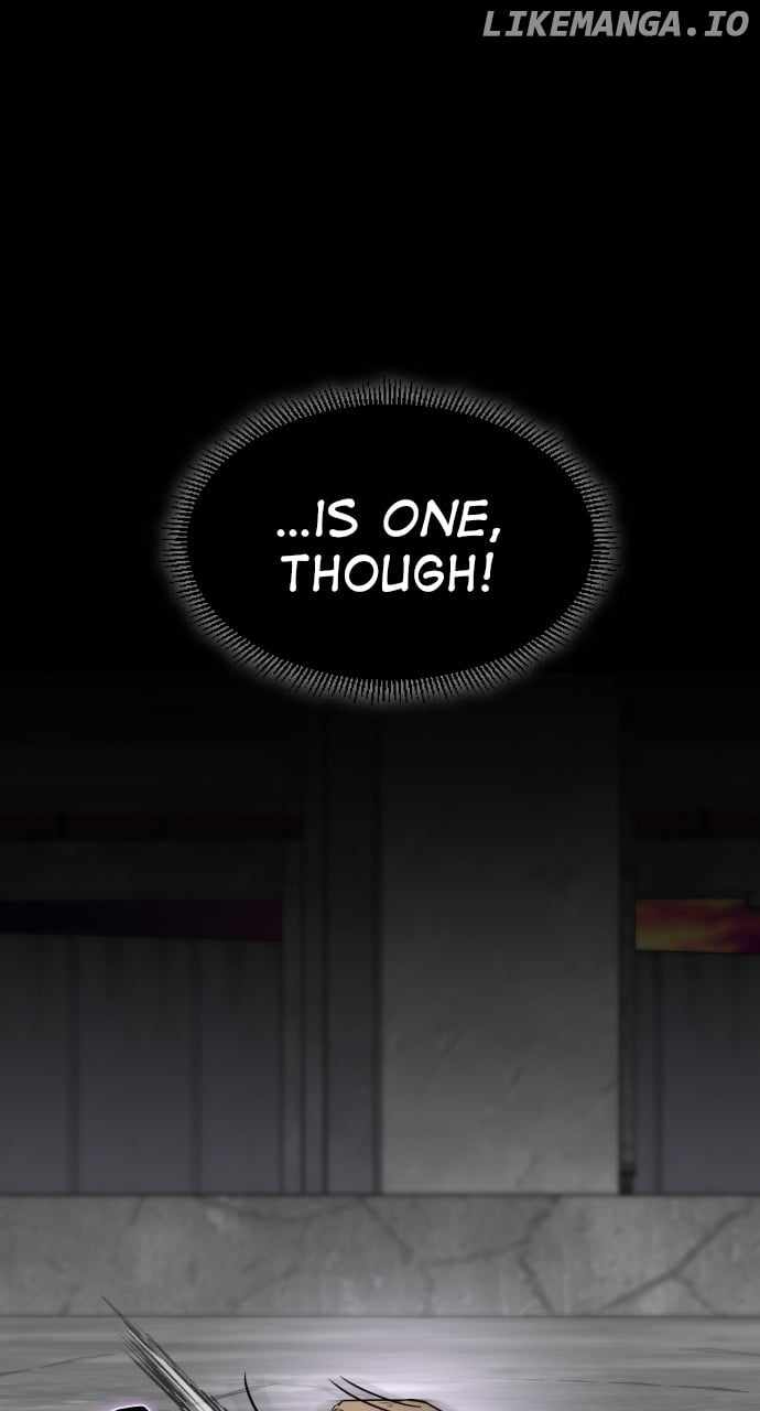 The Shaman's Blade Chapter 31 44